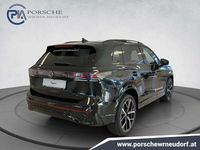 gebraucht VW Tiguan R-Line eHybrid DSG 200 kW