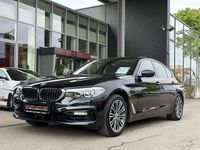 gebraucht BMW 530 530 e xDrive Aut.