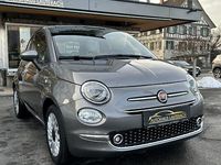 gebraucht Fiat 500 aus Lauterach - 69 PS und 15800 km