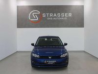 Gebraucht VW Polo 80 PS (58 kW) 2020 Dunkelblau  metallic Kleinwagen