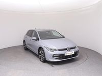 Neu VW Golf VIII 204 PS (150 kW) 2025 Mittelgrau  normal Limousine