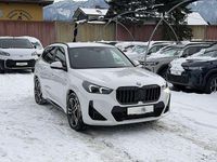 Gebraucht BMW X1 M Sport 245 PS (180 kW) 2025 Weiß SUV