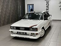 gebraucht Audi 80 B2 GTE VOTEX