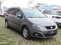 gebraucht Seat Alhambra 2.0TDI Style | 7.Sitzer | NAVI |