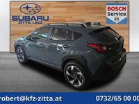 Neu Subaru Crosstrek Premium 136 PS (100 kW) 2025 Blau SUV