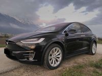14 Tesla Model X Gebraucht Kaufen Autouncle