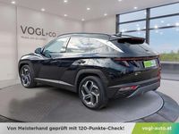 Gebraucht Hyundai Tucson 179 PS (131 kW) 2023 Schwarz SUV