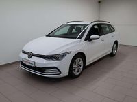 gebraucht VW Golf VIII Variant Life TDI DSG