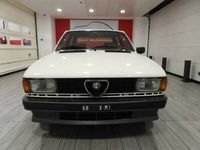 Gebraucht Alfa Romeo Giulietta 109 PS (80 kW) 1985 Andere Kleinwagen