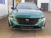 gebraucht Peugeot 308 SW GT