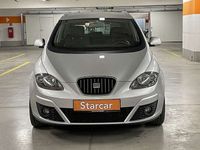 gebraucht Seat Altea XL Chili & Style 2,0 TDi CR 4WD NAVI*TEMPOMAT*PDC*...