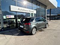 gebraucht Citroën C4 Picasso PureTech 130 S&S EAT6 Shine
