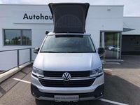 gebraucht VW California T6.1 VW T6.1 Ocean Edition TDI 4MOTION