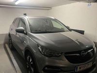 Gebraucht Opel Grandland X Edition 131 PS (96 kW) 2019 SUV
