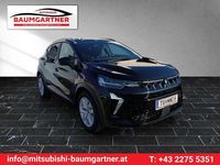 gebraucht Mitsubishi ASX ASX1,3 Petrol Invite