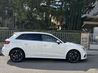 gebraucht Audi A3 SB 16 TDI S-tronic sport S line