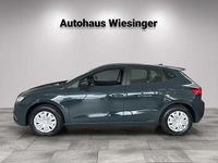 gebraucht Seat Ibiza Reference Edition 1.0