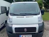 gebraucht Fiat Ducato Ducato 30 L1H1 115 Multijet