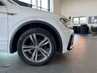 gebraucht VW Tiguan 20 TDI SCR Highline R-line DSG