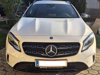 gebraucht Mercedes GLA200 d Austria Edition