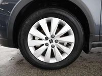 Gebraucht Seat Arona Style 116 PS (85 kW) 2024 Mittelgrau  normal SUV