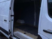 Gebraucht Renault Master 136 PS (100 kW) 2016 Weiß Van