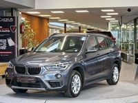 gebraucht BMW X1 18d xDrive F48 *Kamera*Navi*Sitzheizung*