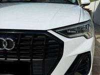 gebraucht Audi Q3 35 TDI S-line S-tronic