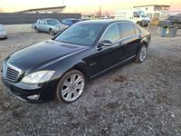 gebraucht Mercedes S320 320 CDI LANG