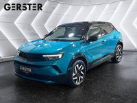 Gebraucht Opel Mokka 131 PS (96 kW) 2025 Blau SUV