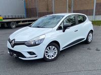 gebraucht Renault Clio IV 