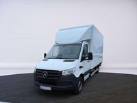Gebraucht Mercedes Sprinter 150 PS (110 kW) 2025 Weiß Van