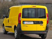 gebraucht Fiat Doblò Maxi* Kasten Top* Kredit* 1. Besitzer* Pickerl Neu