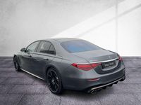 gebraucht Mercedes S63 AMG AMG E Performance Distr KeyGo