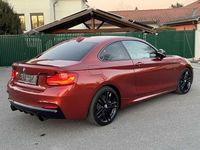 gebraucht BMW M240 240 xDrive Coupe Aut.