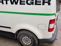 Gebraucht VW Caddy 64 PS (47 kW) 2005 Van / Kleinbus