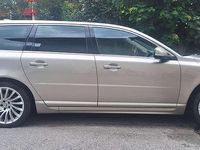 gebraucht Volvo V70 V70D3 Momentum Momentum