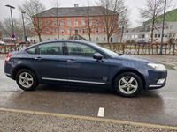 gebraucht Citroën C5 2,0 HDi FAP Selection