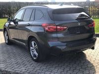 gebraucht BMW X1 X1xDrive 20d M Sport Aut. M Sport