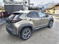 Gebraucht Toyota Yaris Cross Elegant 116 PS (85 kW) 2022 SUV