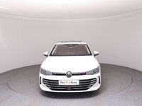 Gebraucht VW Passat Elegance 150 PS (110 kW) 2025 Weiss  metallicperleffekt Kombi