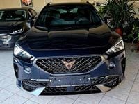 Gebraucht Cupra Formentor 150 PS (110 kW) 2023 Blau SUV