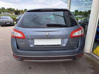 gebraucht Peugeot 508 RXH Hybrid 2,0 HDi 160 ASG6 FAP