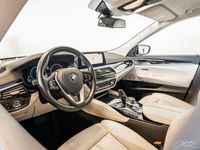 gebraucht BMW 630 6er d xDrive Luxury Line GT Aut.*HEAD UP*STANDHEIZ*
