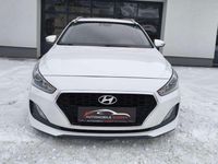 gebraucht Hyundai i30 CW 14 MPI Click *§57a NEU*Service NEU*