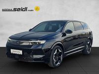 Neu Opel Grandland Electric Ultimate 239 kW (325 PS) 2025 Schwarz SUV