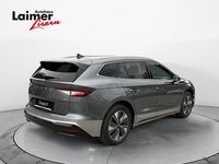 gebraucht Skoda Enyaq iV 85x