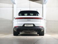 gebraucht Porsche Cayenne E-Hybrid