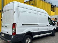 Gebraucht Ford Transit 155 PS (114 kW) 2015 Van / Kleinbus