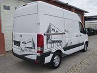 gebraucht Hyundai H 350 25 CRDI * Pickerl NEU